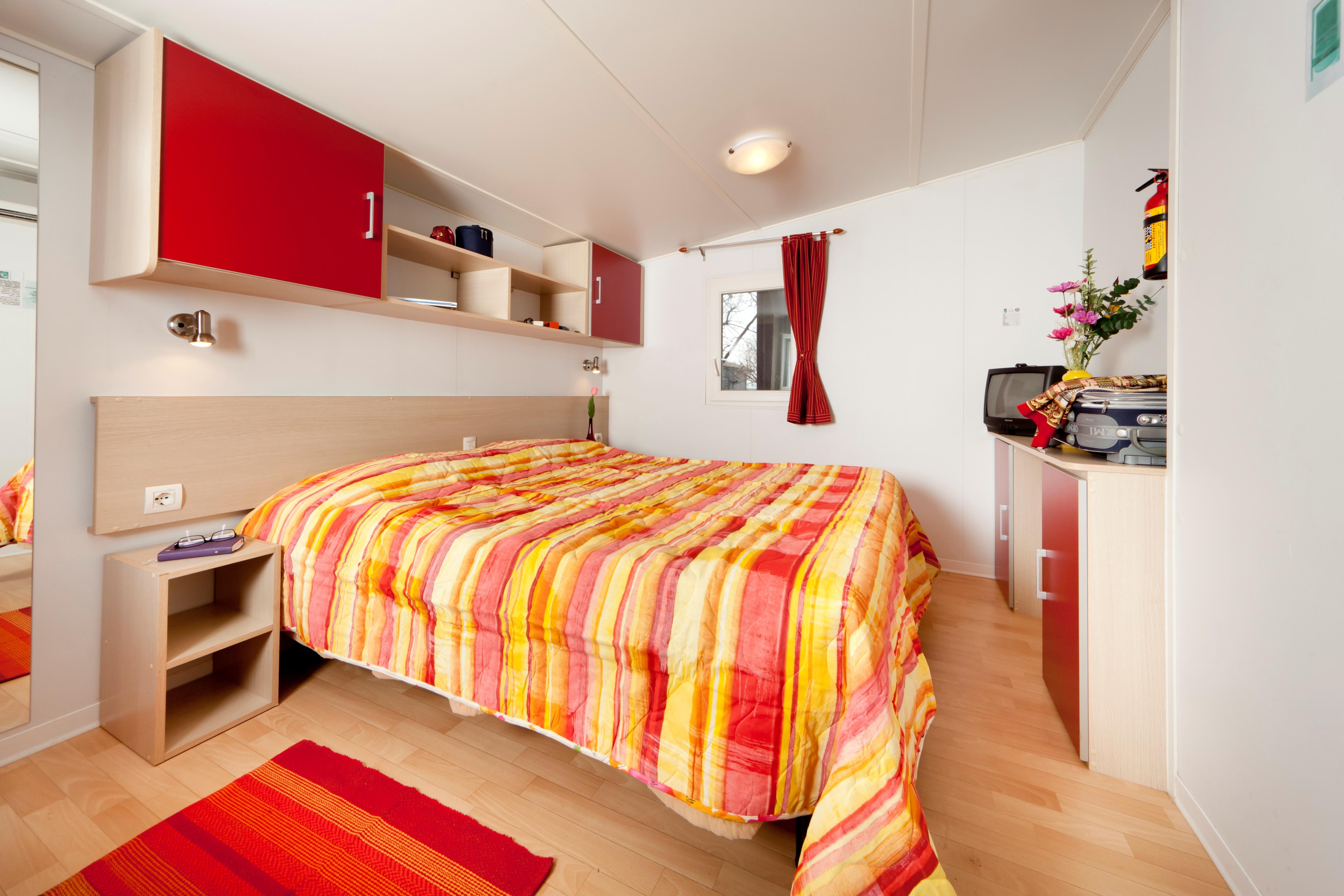 Club Del Sole Bologna Easy Camping Village מראה חיצוני תמונה