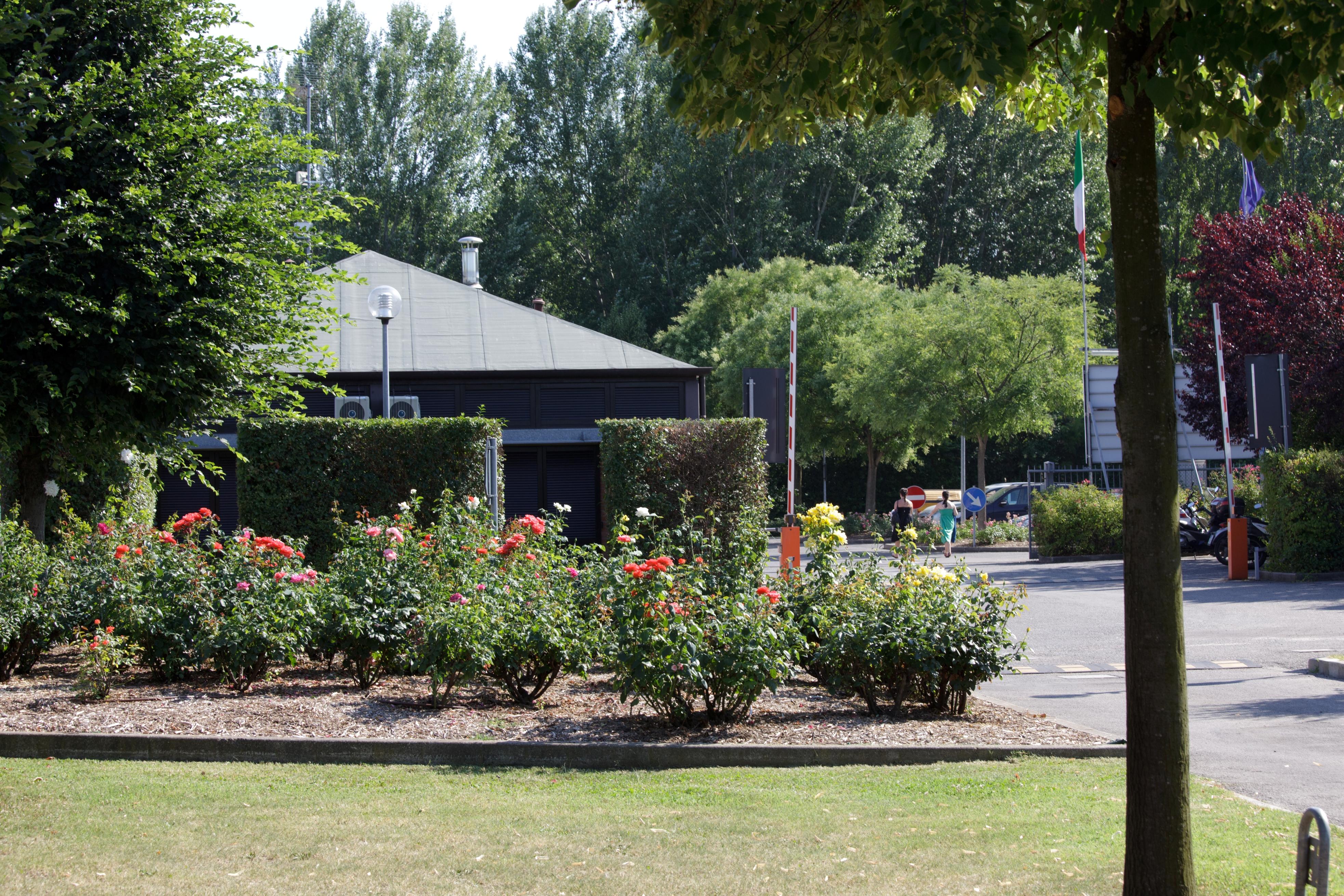Club Del Sole Bologna Easy Camping Village מראה חיצוני תמונה