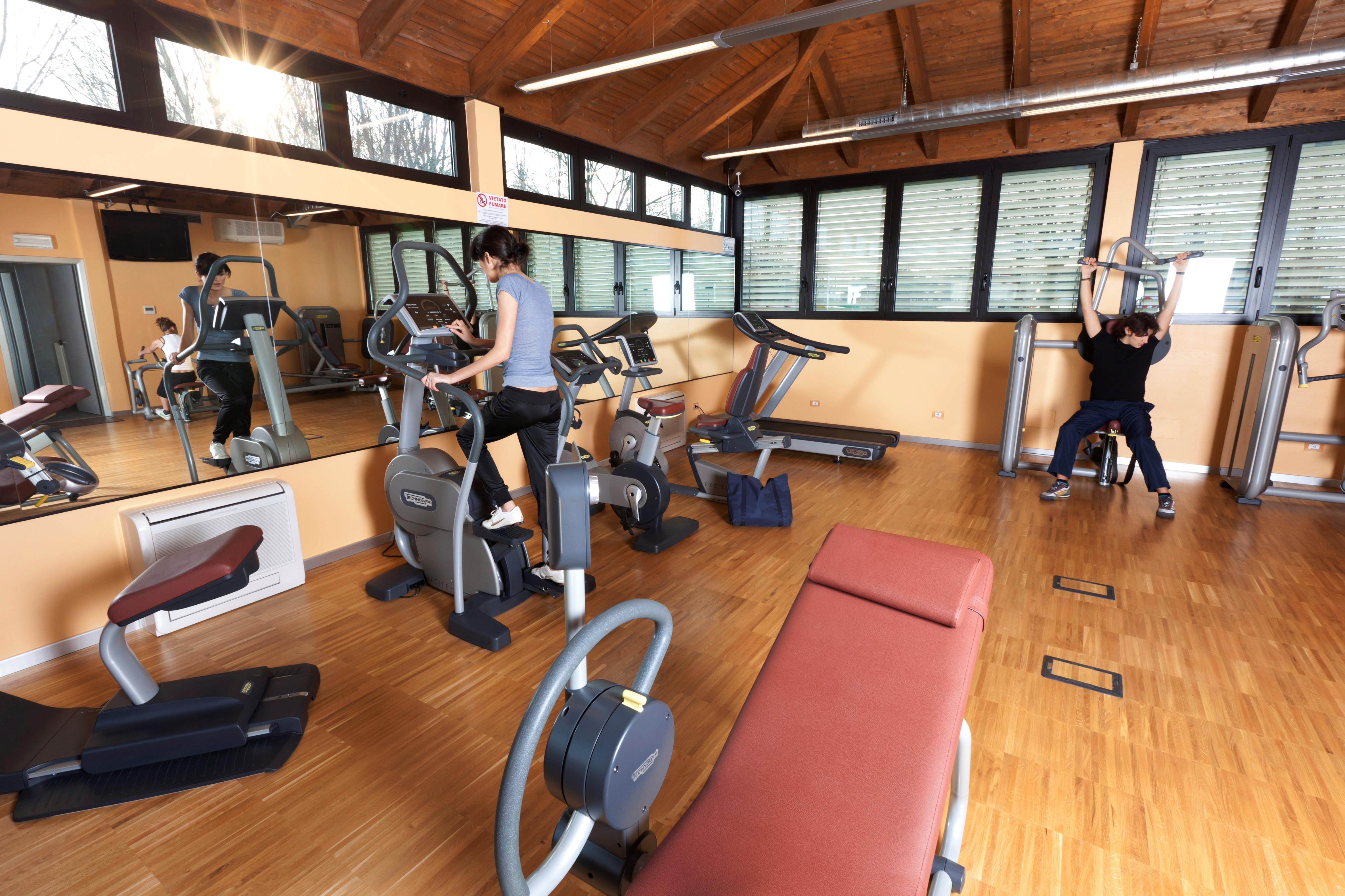 Club Del Sole Bologna Easy Camping Village מראה חיצוני תמונה