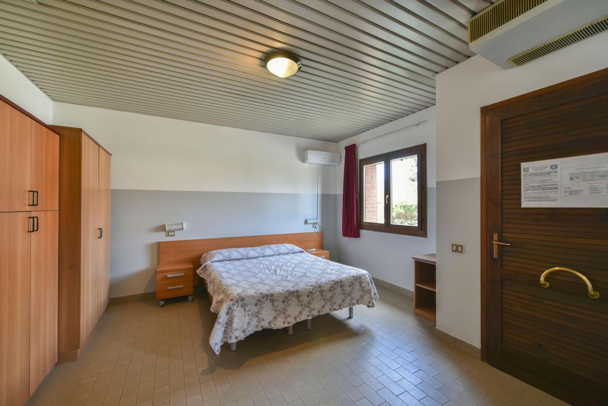 Club Del Sole Bologna Easy Camping Village מראה חיצוני תמונה