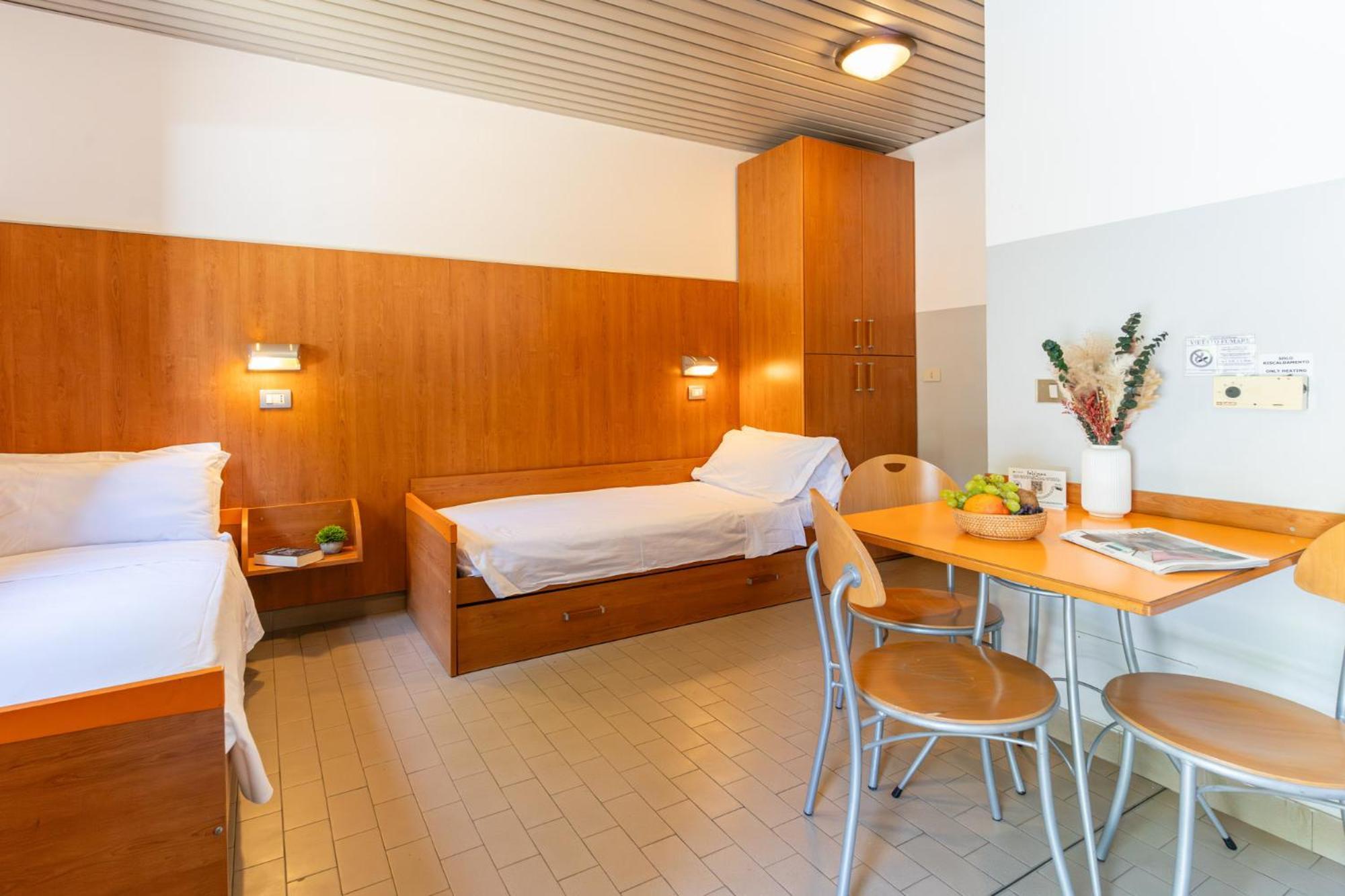 Club Del Sole Bologna Easy Camping Village מראה חיצוני תמונה