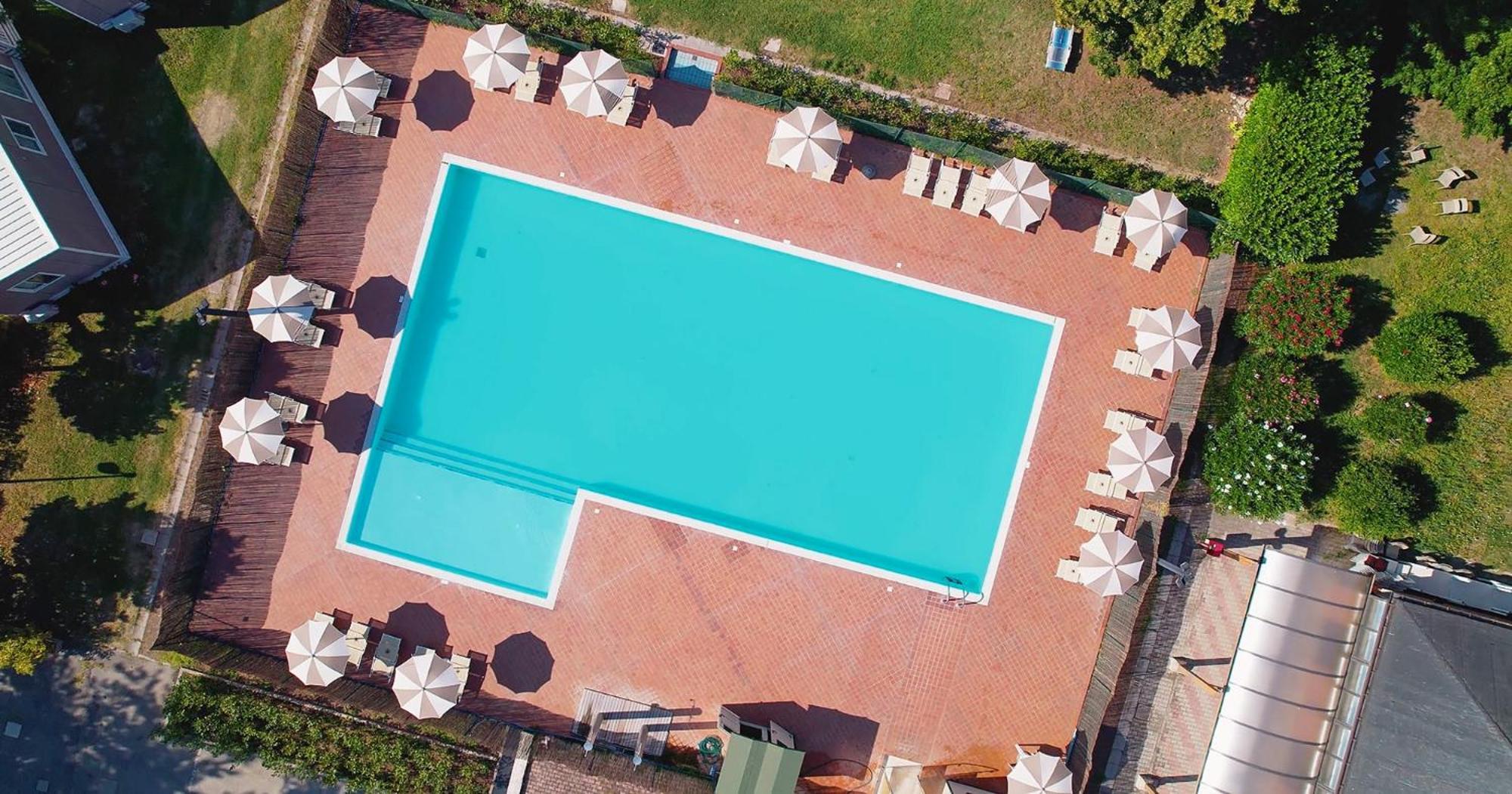 Club Del Sole Bologna Easy Camping Village מראה חיצוני תמונה